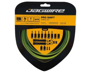 Jagwire 2x Pro Shift Derailleur Cable Kit