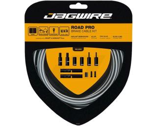 Jagwire Road Pro Brake Kit Zugset