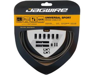 Jagwire Universal Sport Brake Cable Set