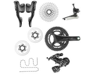 Campagnolo Chorus 12-Speed Disc Gruppe