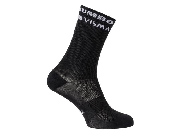 AGU Jumbo-Visma Replica Cycling Socks