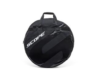 Scope Double Wheel Bag
