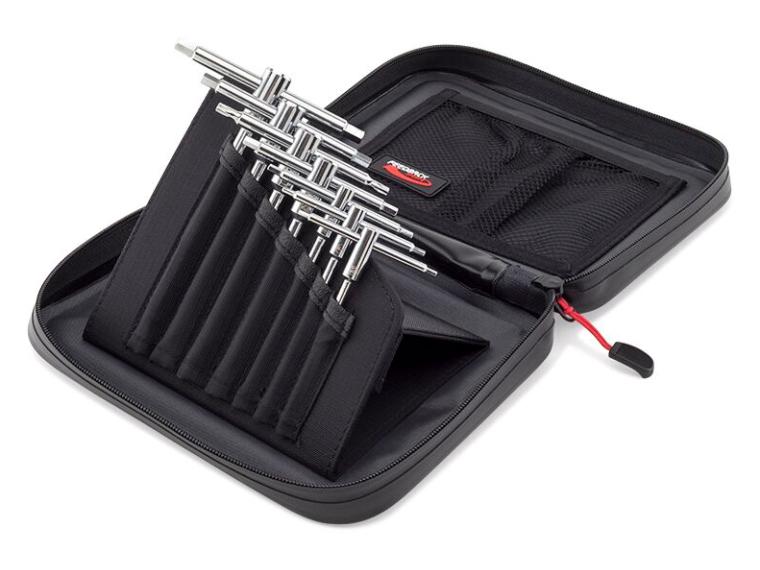 Boîte à Outils Feedback Sports T-Handle Tool Kit