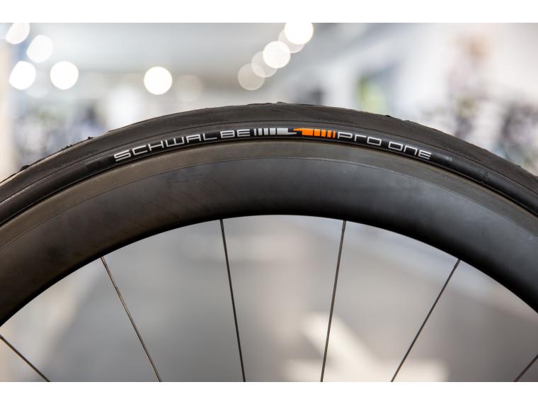 Schwalbe Pro One Racefiets Band