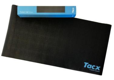 Tacx Trainermatta T2918 Upprullbar