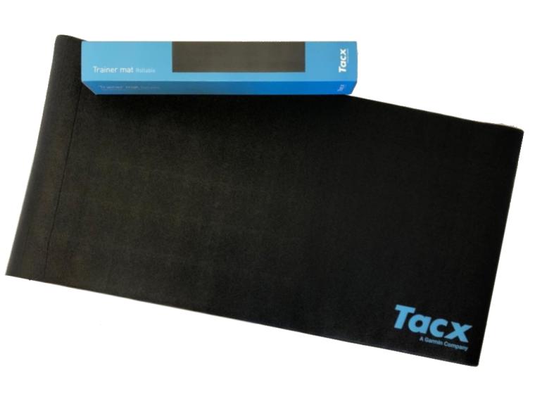 Tacx Trainer Mat T2918 Rollable