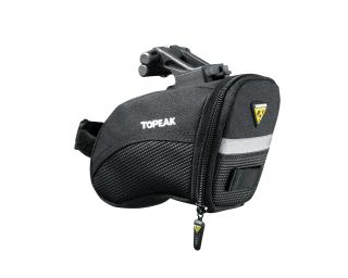 Topeak Aero Wedge Pack Clip Saddle Bag S