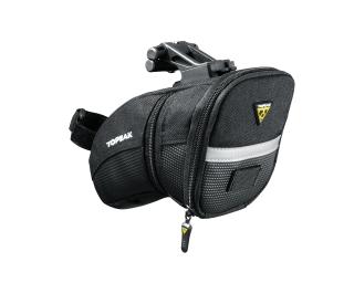 Topeak Aero Wedge Pack Clip Saddle Bag
