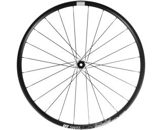 DT Swiss CR 1600 Spline 23 Disc Cyclocross Front Wheel