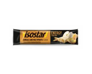 Isostar High Energy Reep Tropical Fruit / 1 piece