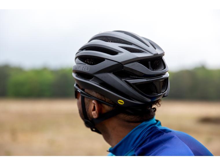 Buy Giro Syntax MIPS Helmet - Mantel