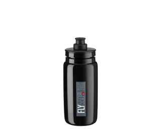 Elite Fly Water Bottle 1 piece / Black / 0 - 550 ml