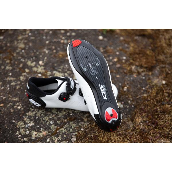 Ergo 5 Carbon Road Cycling Shoes