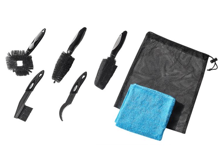 Cepillo Pro Brush Kit