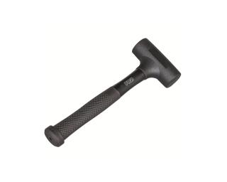 Pro Rubber Hammer