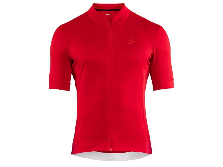 Maillot Craft Essence Rouge