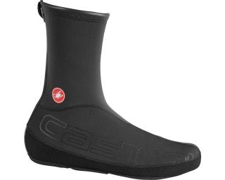 Couvre Chaussures  Castelli Diluvio UL Noir