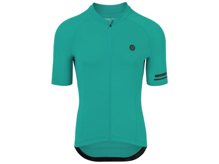 Maillot AGU Solid Trend Verde
