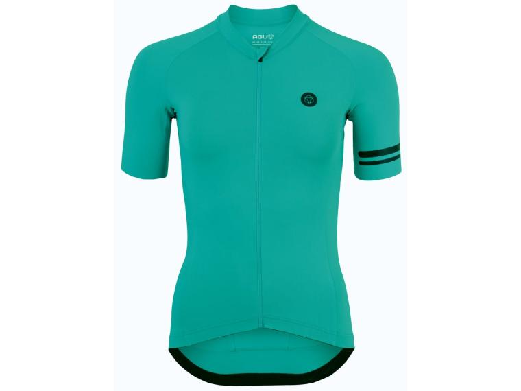 AGU Solid Trend Jersey Green