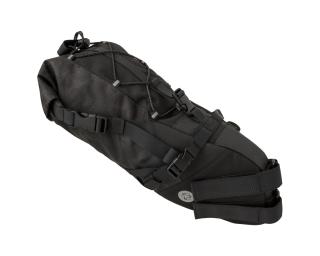 AGU Venture Seat Pack Bikepacking Saddle Bag Grey