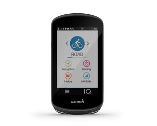 Garmin Edge 1030 Plus Bike GPS No Accessories