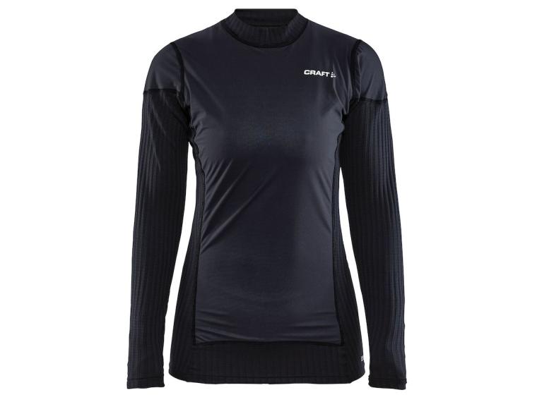 Craft Active Extreme X Wind LS W Base Layer
