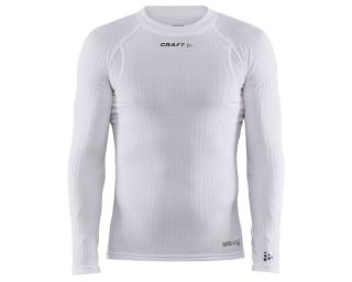 Maillot Craft Active Extreme X CN LS M Blanc