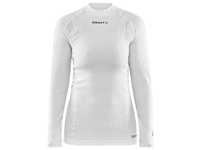 Craft Active Extreme X CN LS W Base Layer White