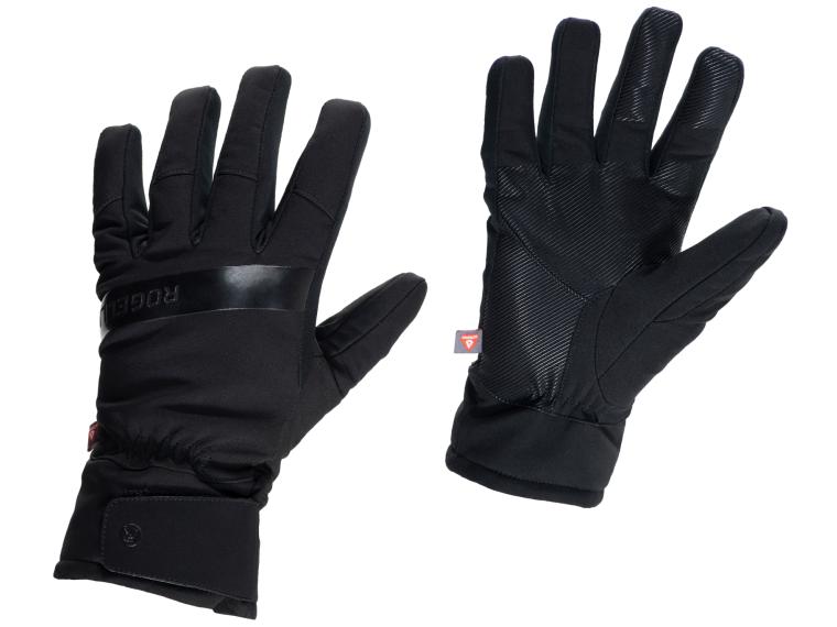 Rogelli Armour Cycling Gloves