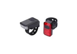 BBB Cycling Spark 2.0 Combo BLS-153