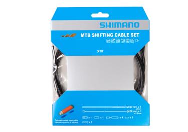 Shimano MTB XTR Polímero