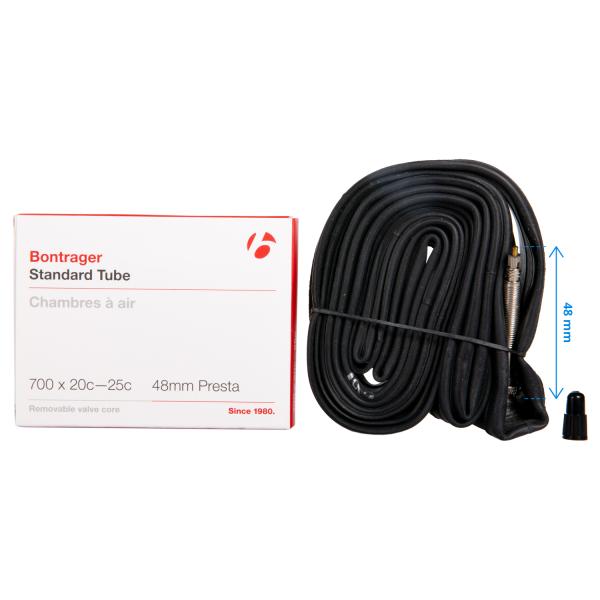 Bontrager Standard Inner Tube - Mantel
