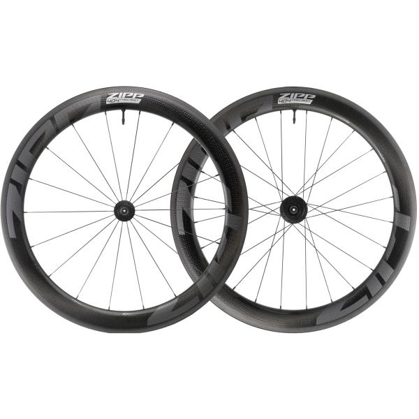 ZIPP404 FIRECREST リムブレ 404 Firecrest Tubeless Disc-brake | WH-404-FTLD-B1 | SRAM