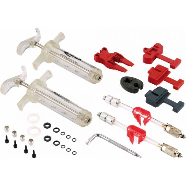 Avid Bleeding Kit Professional - Mantel