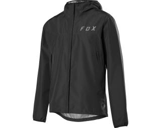 Fox Racing Ranger 2.5L Water Jacket Black