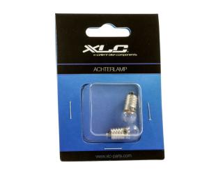 XLC Light Bulb 6V 0.6W