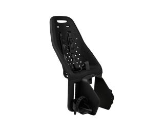 Yepp Maxi Rear Child Seat Pannier Rack / Black