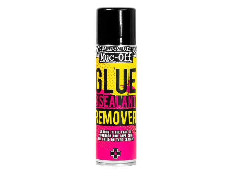 Muc-Off Glue and Sealant Remover