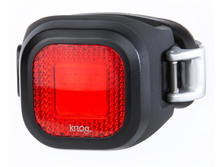 Luce Posteriore Knog Blinder Mini Chippy