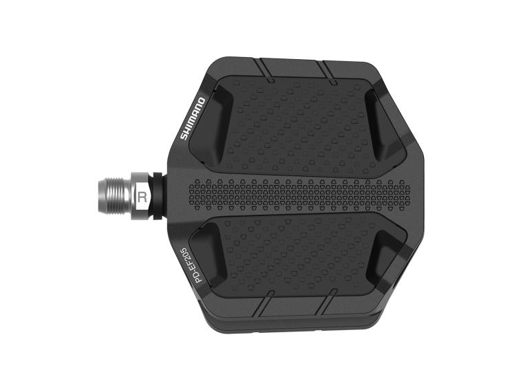 Shimano PD-EF205 Flat Pedals