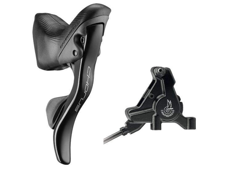 Campagnolo Chorus 12-Speed disc Shifter