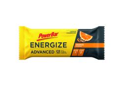 PowerBar Energize Advanced bar