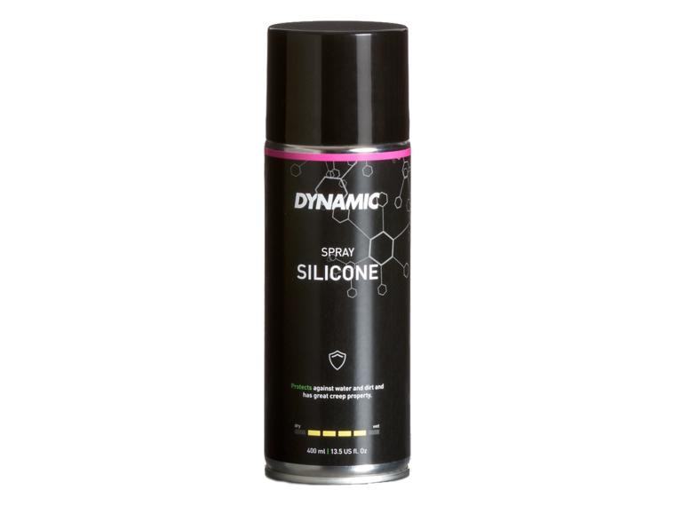 Dynamic Silicone Spray