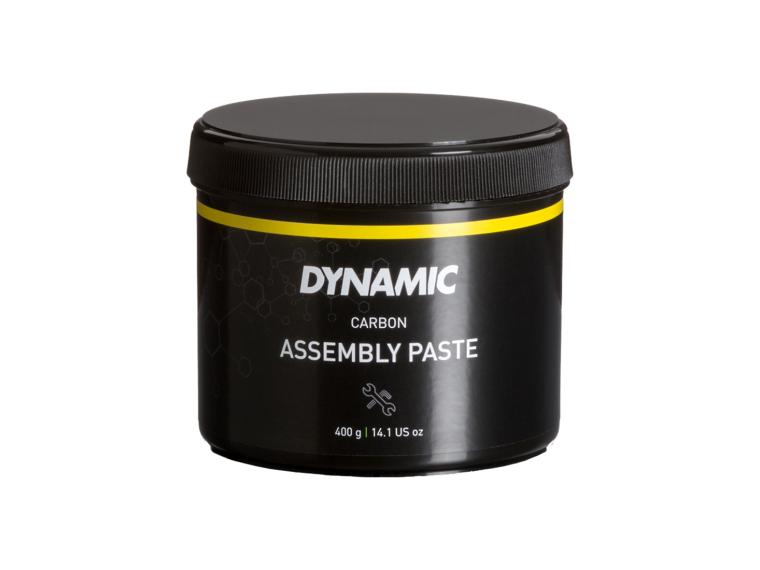 Dynamic Carbon Assembly Paste 400 gram