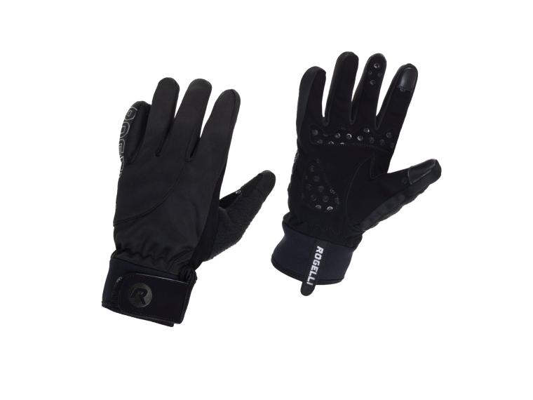 Rogelli Storm Cycling Gloves