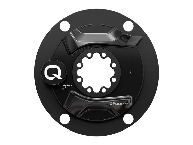 Quarq DFOUR Dub Powermeter