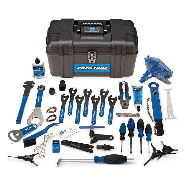Park Tool Gereedschapskoffer AK-38 Gereedschapskoffer kopen? - Mantel