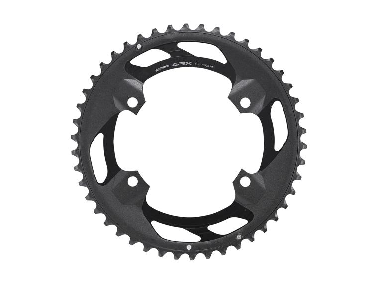 Shimano FC-RX600 Chainring Double / 46