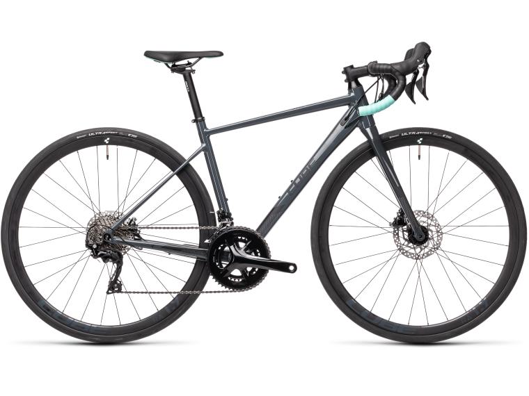 Cube Axial WS Race Racefiets Dames