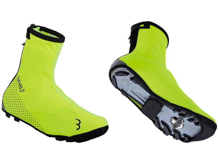 Couvre Chaussures  BBB Cycling WaterFlex 3.0 Jaune